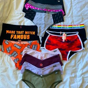Victoria Secret panties
